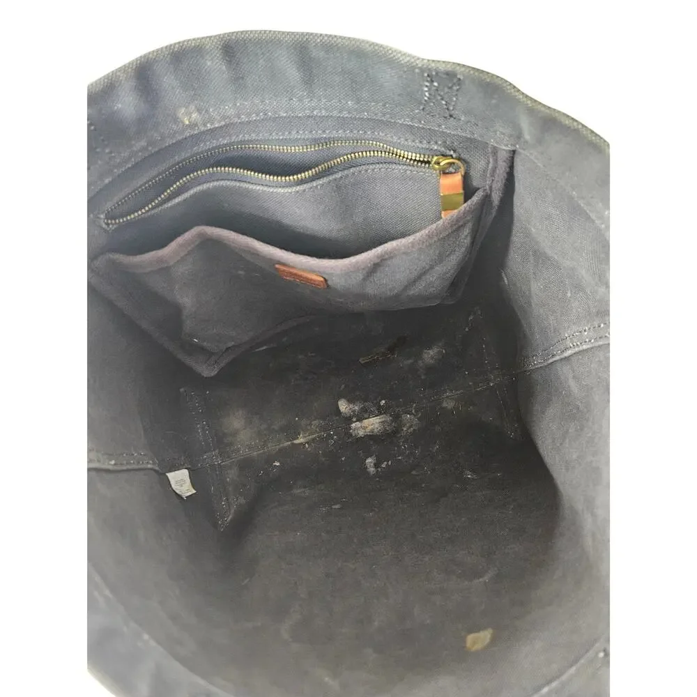 Madewell navy blue